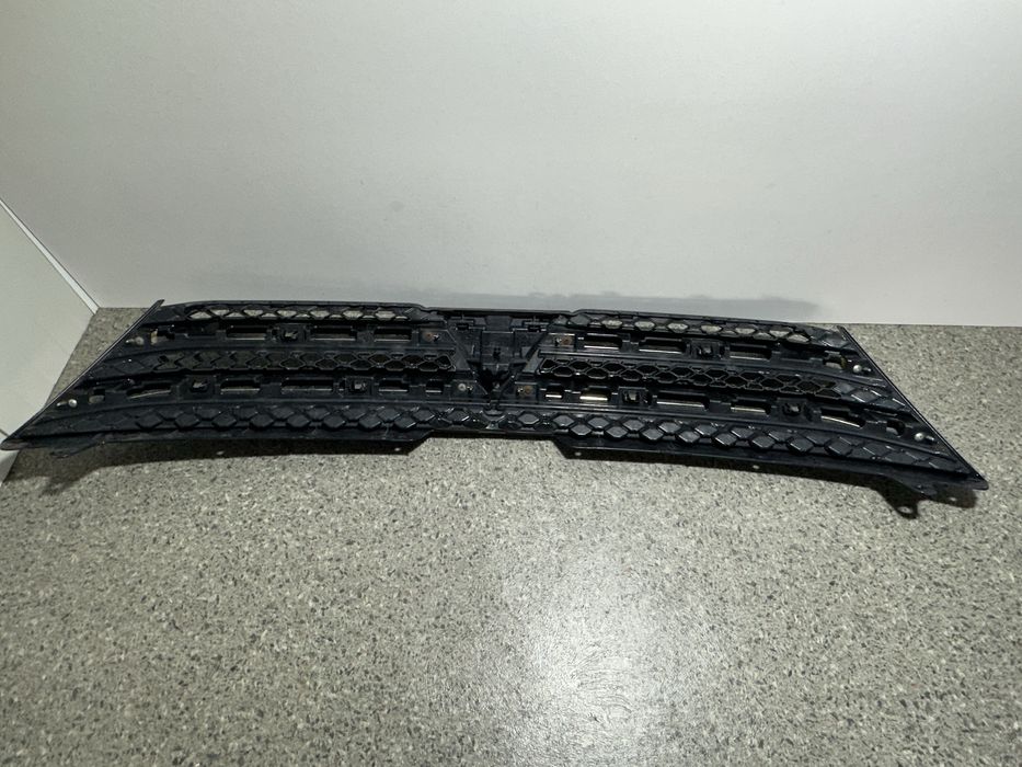 Grila radiator Mitsubishi Eclipse Cross