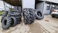 Anvelope noi 340/85 R24 OZKA garanrie 5 ani livram si in tara