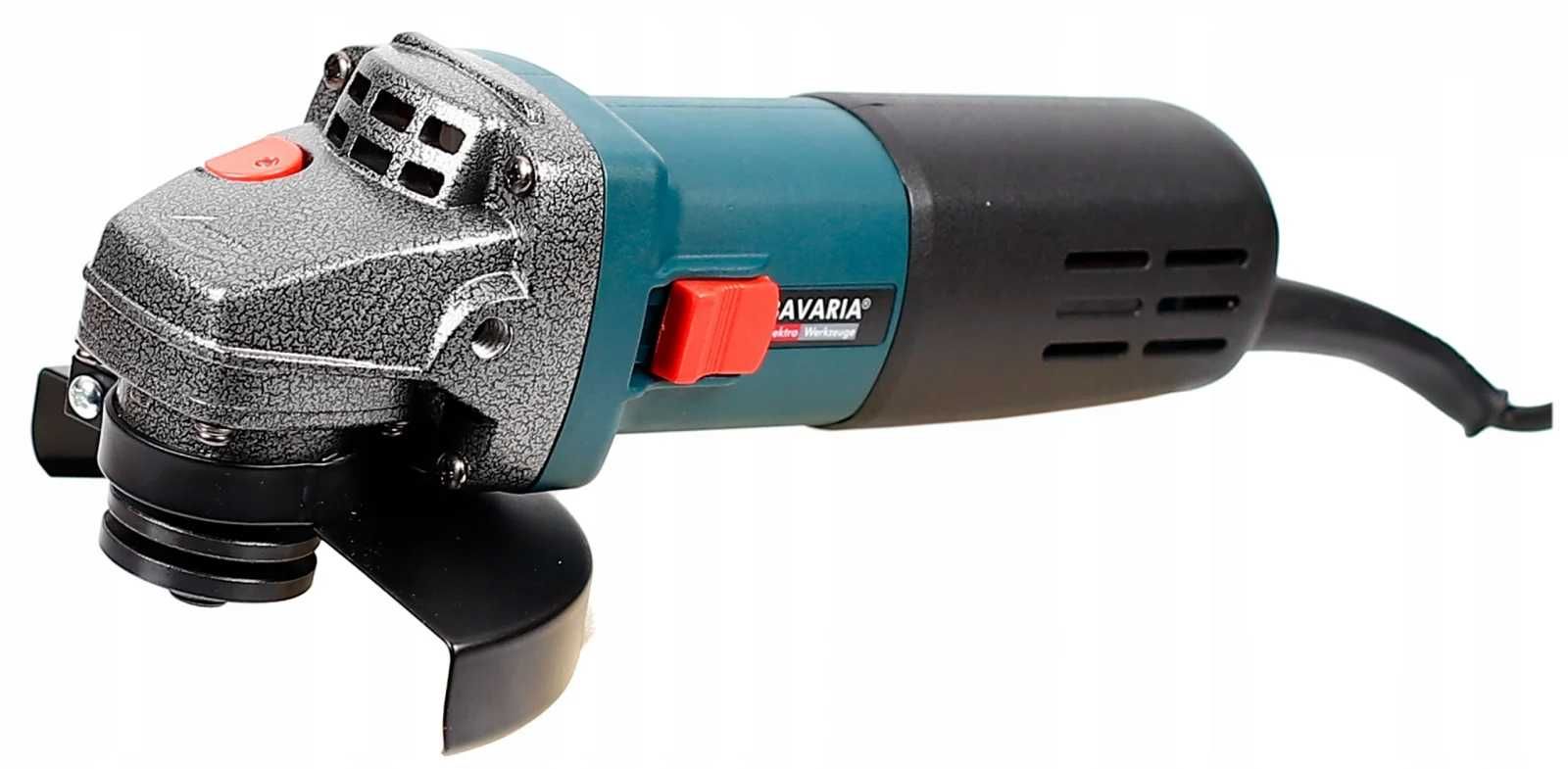 Flex Polizor unghiular 125mm 1750W + discuri (BVAG1750)