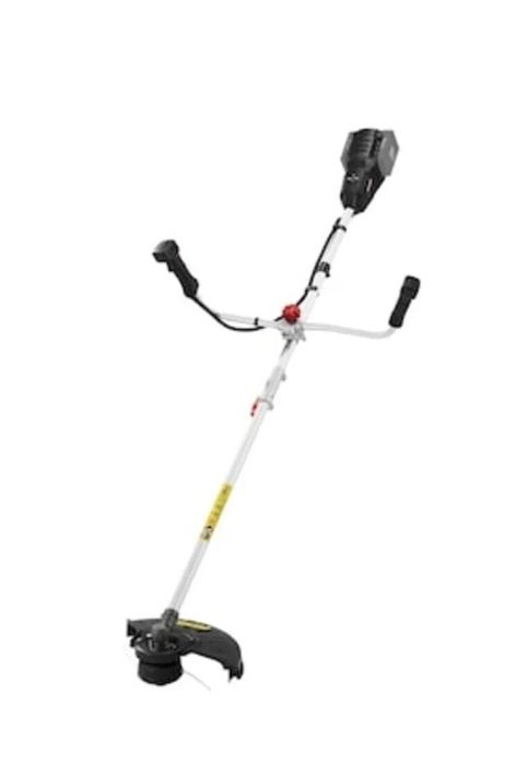 Motocoasă parkside performance 40v trimmer electric pe acumulator