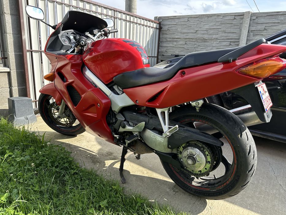 Honda VFR 800 FI 1999