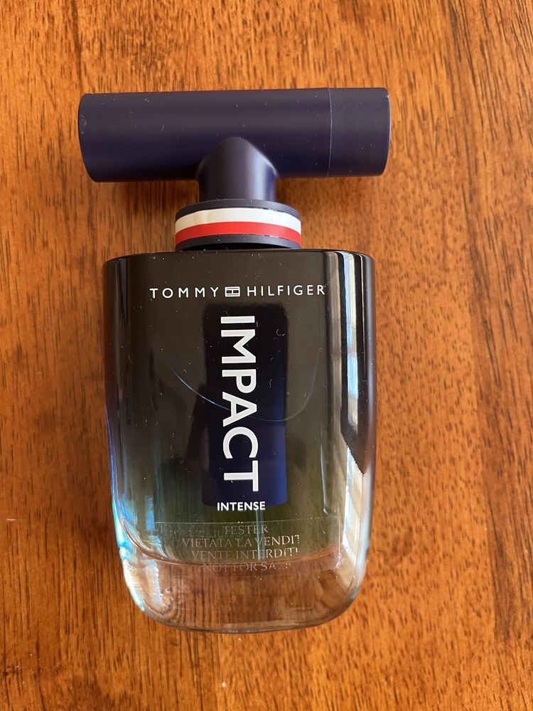 Tommy Hilfiger Impact Intense EDP 100ml