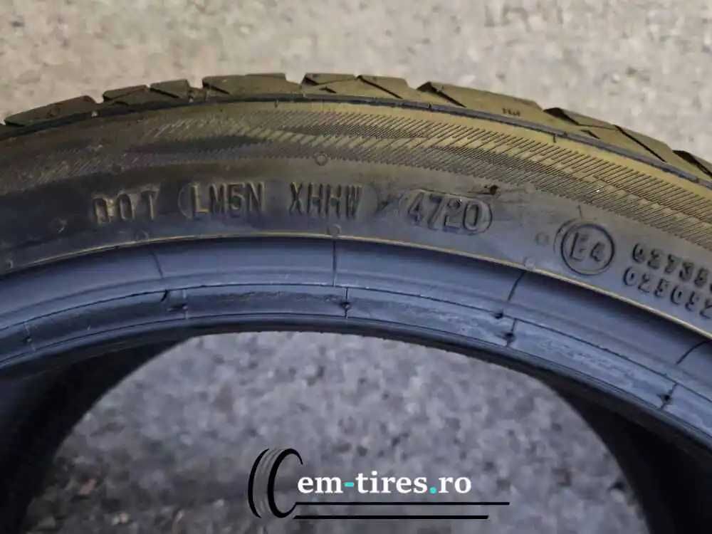 SET 2 Anvelope Vara 225/40 R18 MATADOR Hectorra 3 92Y