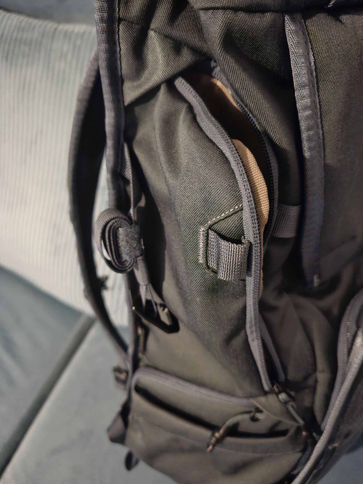 Фото раница Thule Covert 32