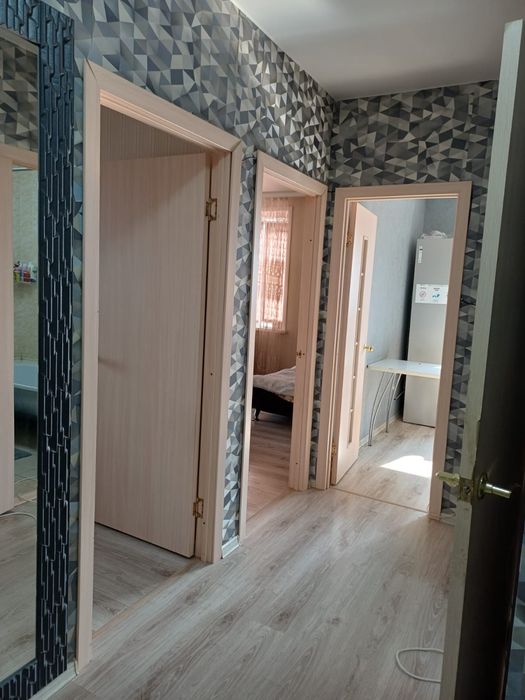 Сдам 2-х комнатеую квартиру Жана-Кала