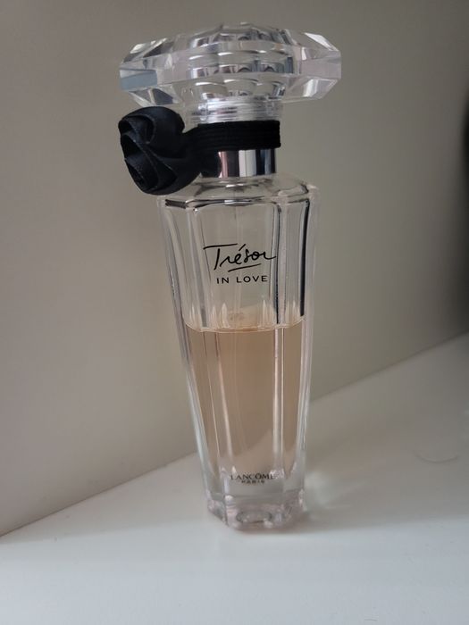 Парфюмерия от бренда LANCOME