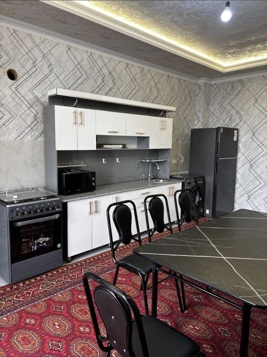 Сдаётся квартира Геофизика