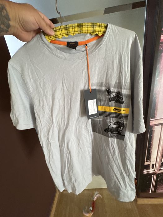 tricou boss original