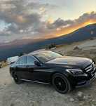 Mercedes-Benz C Mercedes-Benz C-Class 2015 |2.2|Automată|Full LED| Schimb cu X5/X6