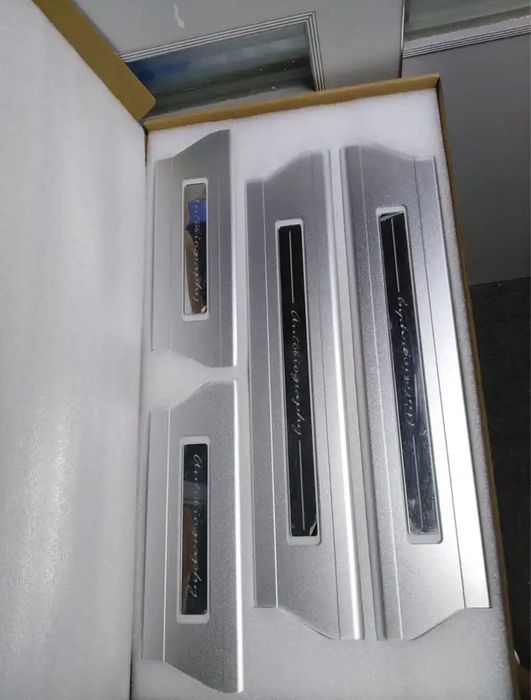 Set ornamente praguri LED Autobiography Range Rover Vogue L405