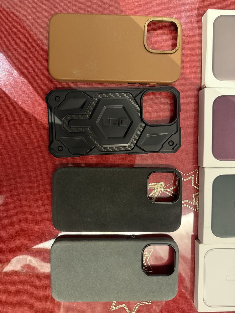 Vand huse/ carcase iphone 15 pro max