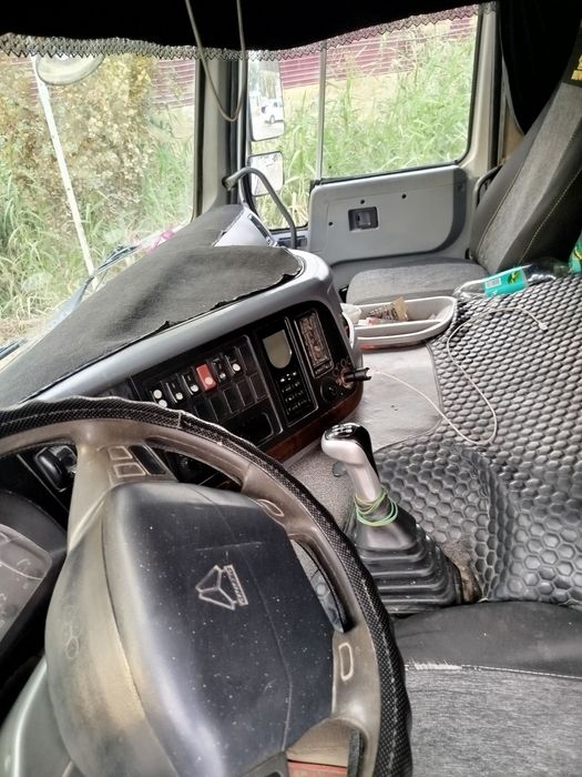 Srochni Howo gaz sotiladi