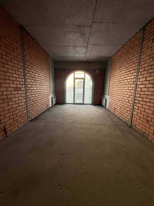 4-х комнатная в ЖК «NRG Mirzo-Ulugbek» большая по площади ID: 3968