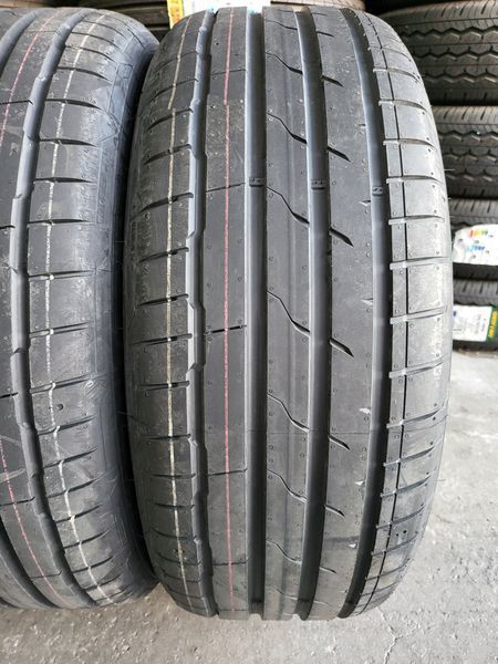 235/55/18 HANKOOK 4бр