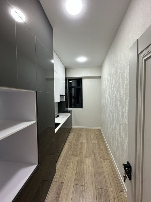 Юнусабад ЖК Комфорт 9кв 3/2/9 Новостройка, 85м², Новая квартира