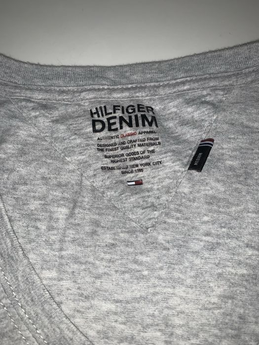 tricou Tommy Hilfiger