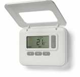 Honeywell Home T3C110AEU – Termostat programabil cu fir