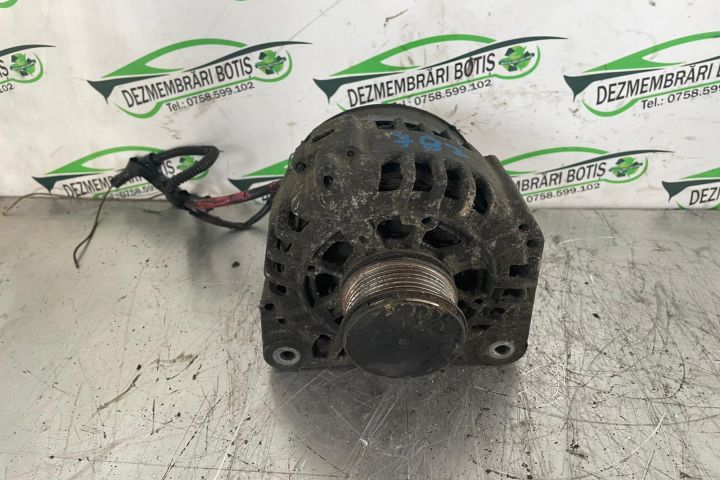 Alternator 8200 537 415-B Chevrolet Aveo T200