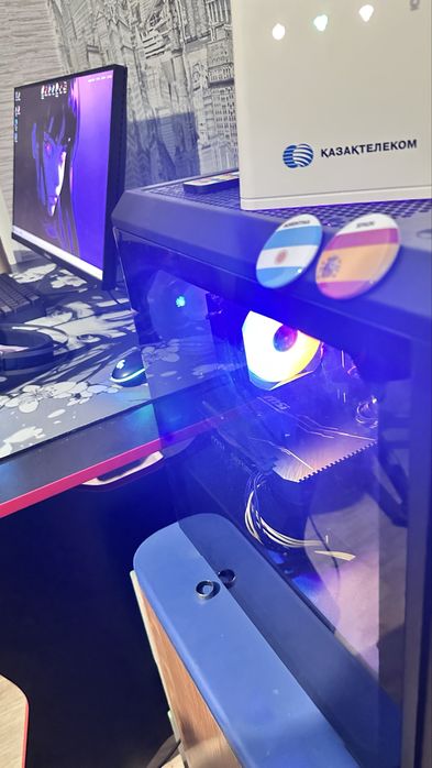 Продается средний компьютер