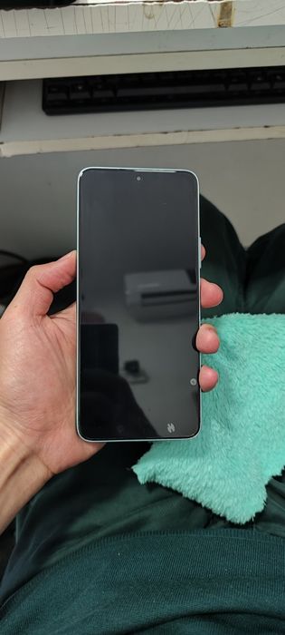 Honor X9C   smart