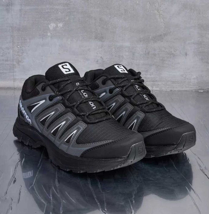 Термо Кроссовки Solomon Модны.Новые в Коробке.Зима.Качество Люкс.Уникс