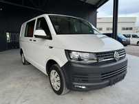 Volkswagen Transporter 4MOTION (4X4) DSG Vw T6 4MOTION DSG DIferential Blocabil Navigatie Usi duble Webasto