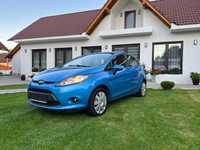 Ford Fiesta 1,3 Benzina //127000 km//2012 Euro5//Disponibil și in Rate