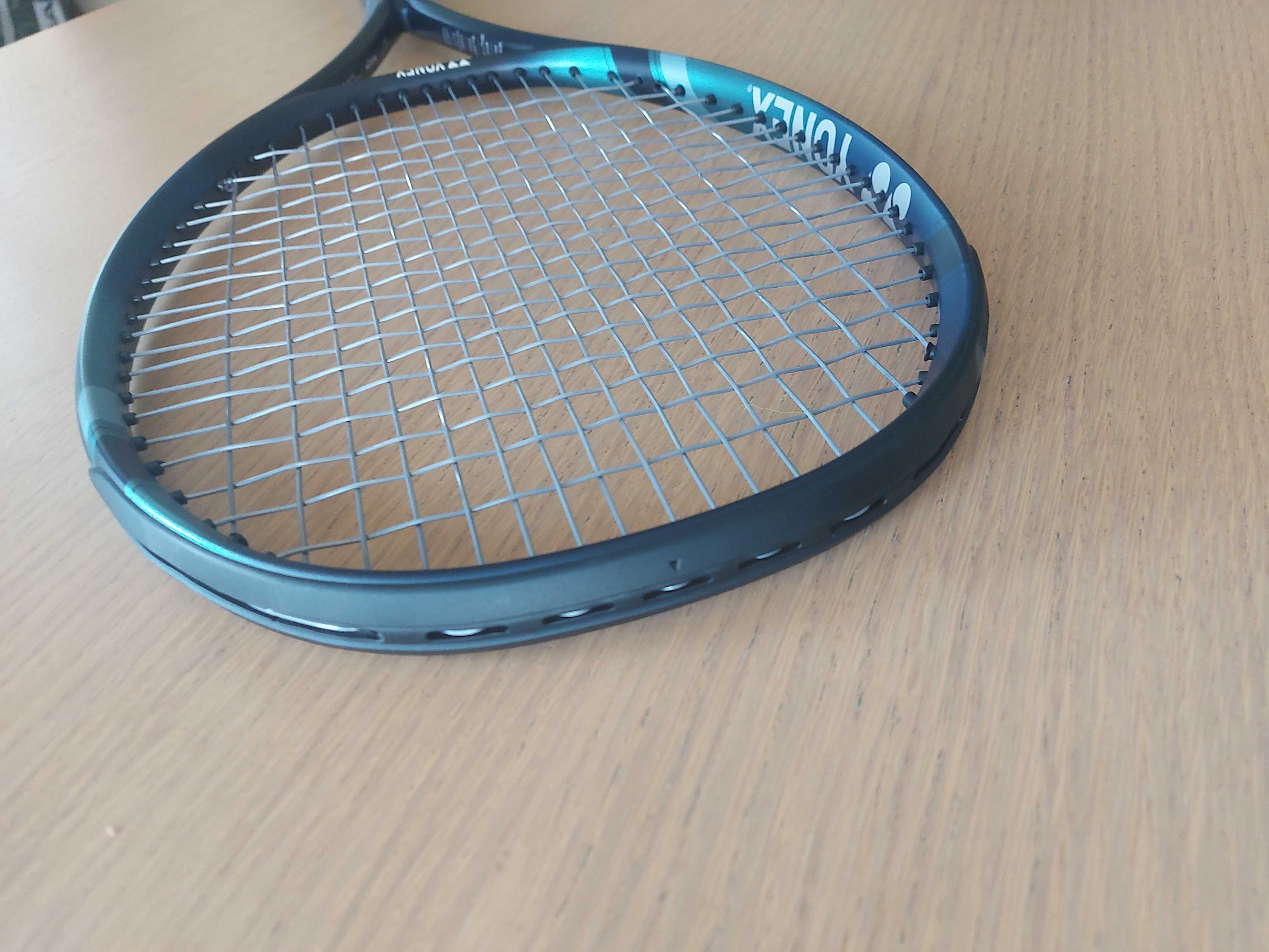 Тенис ракета Yonex Ezone 98 305 гр.