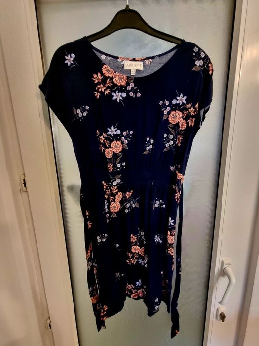 Bluze rochie marime M-L bust 100cm