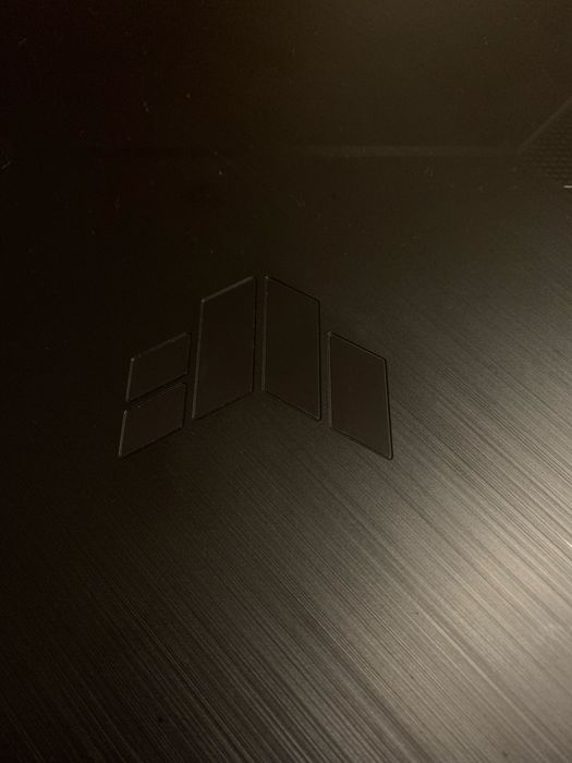 Игровой ноутбук ASUS TUF Gaming A15, Ryzen 5 4600H