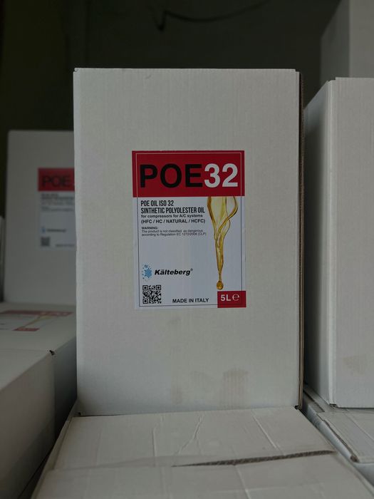 холод компрессо масла 32, 170, 68, 55, solest 220, pag 46, 100, 3g, 4g