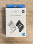 Преходник (mounting bracket) 5.25" към 2.5/3.5" за SSD/HDD + ПОДАРЪК