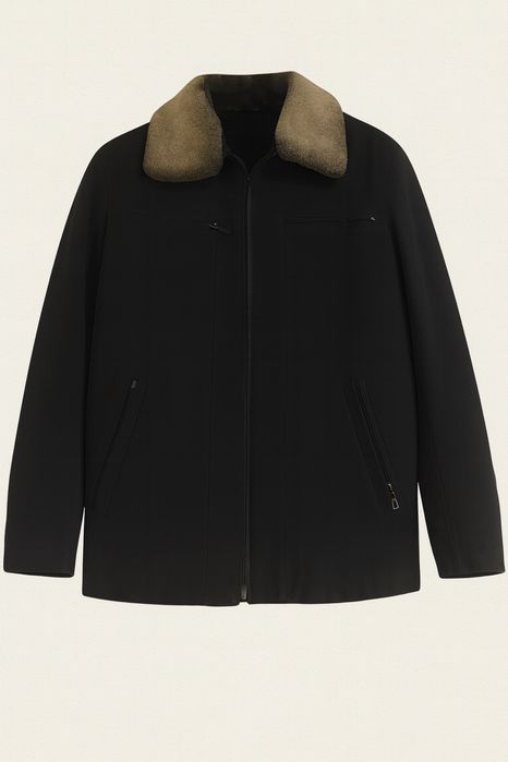 Брендовая куртка Yierman