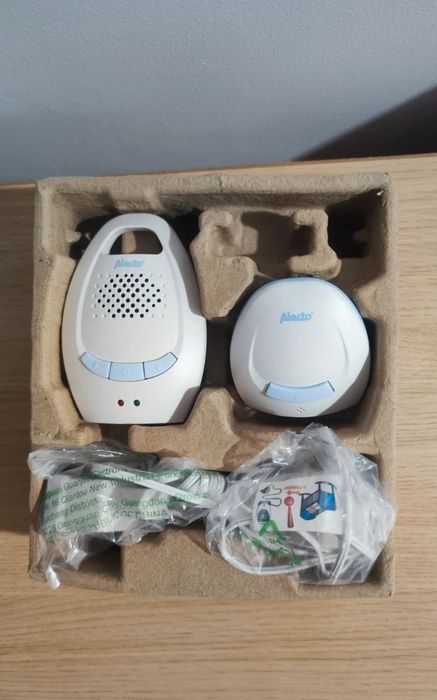 Sistem de monitorizare digital al bebelusului