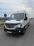 Mercedes Sprinter 316