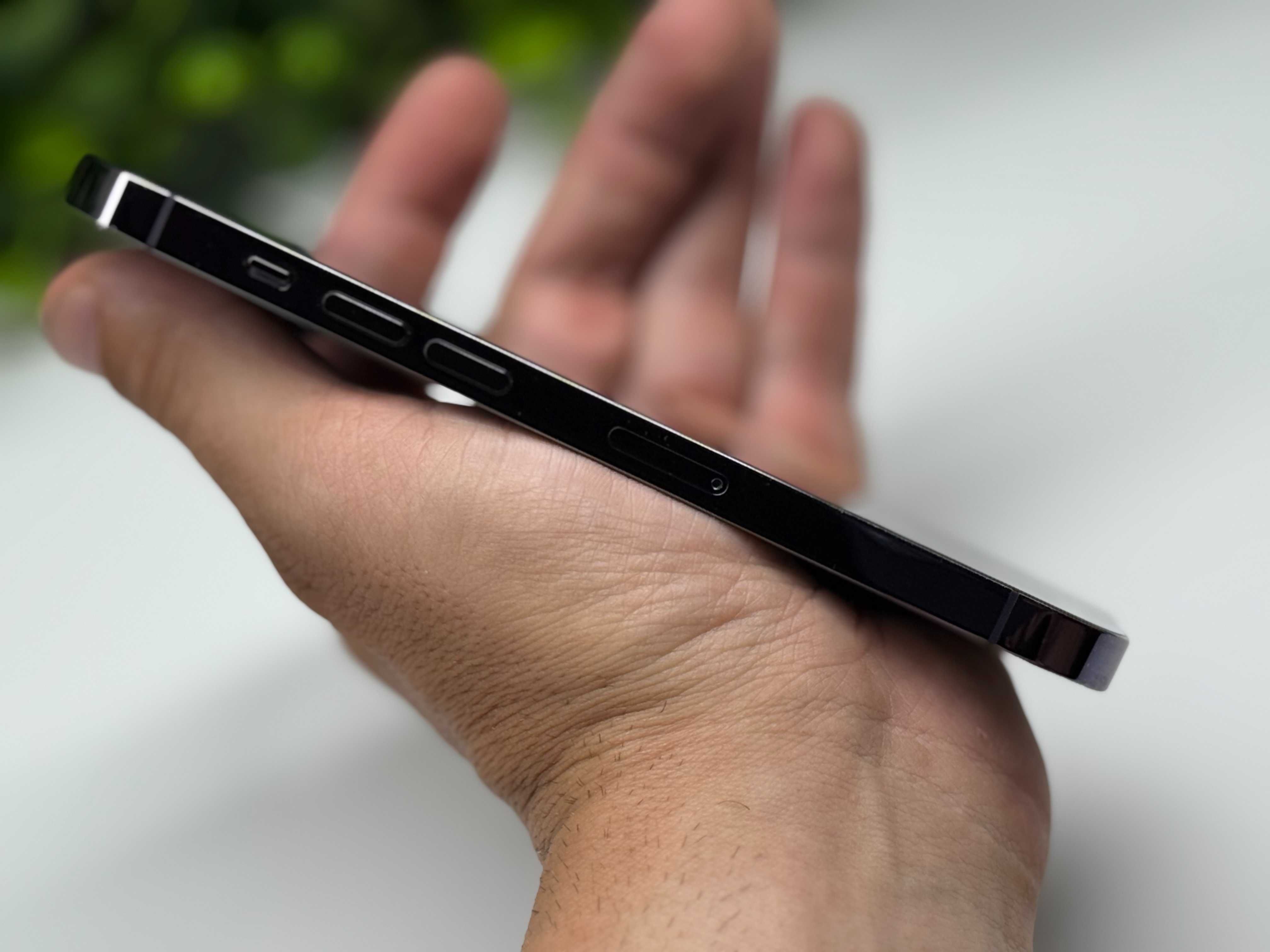 iPhone 14 Pro 128GB 100% Deep Purple Гаранция