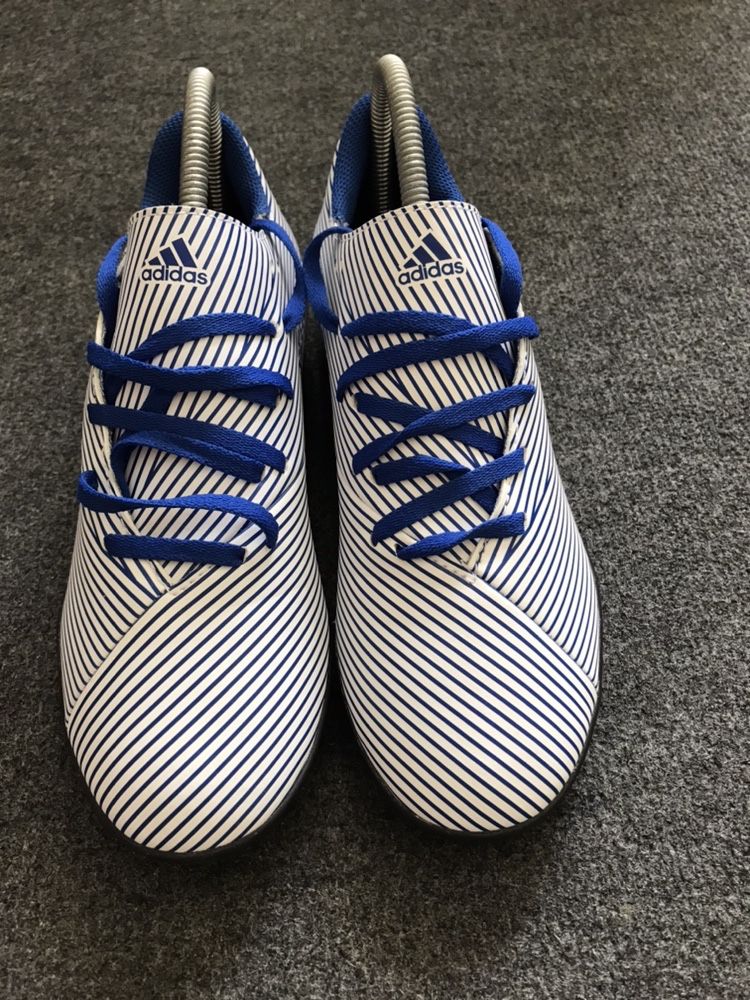 Vand adidasi adidas copii messi originali