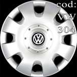 Capace roti 15 Volkswagen VW – Livrare cu Verificare