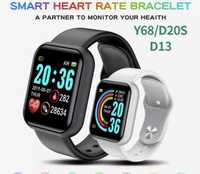 D20s Pro Smart Watch Y68