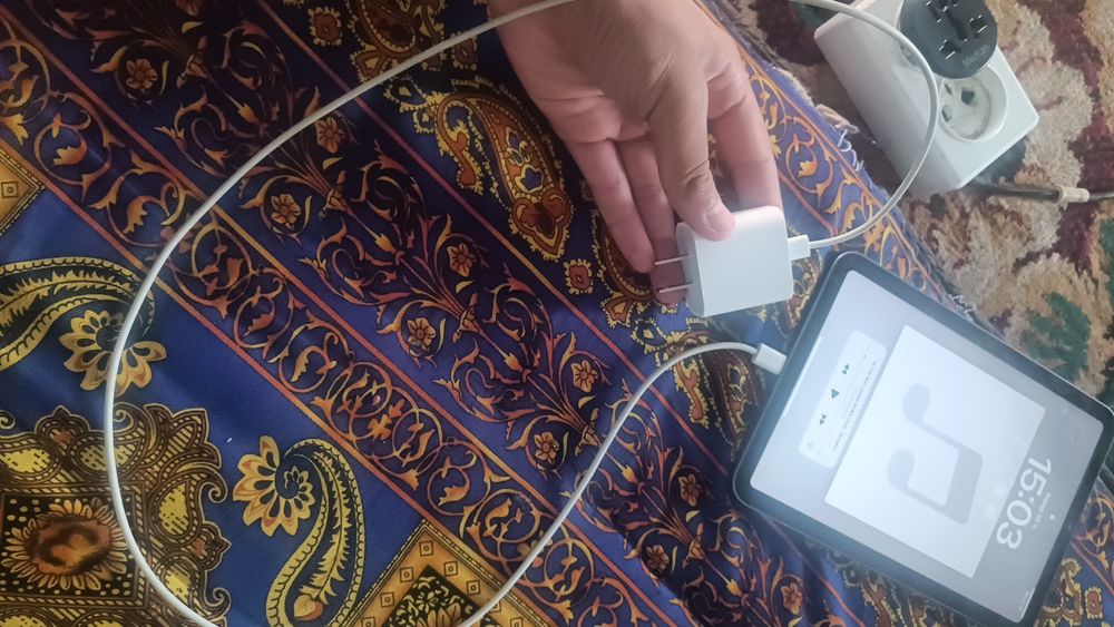 Ipad 6mini 64 gb