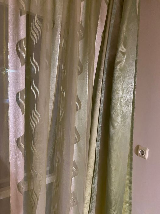 Vand perdele si draperii