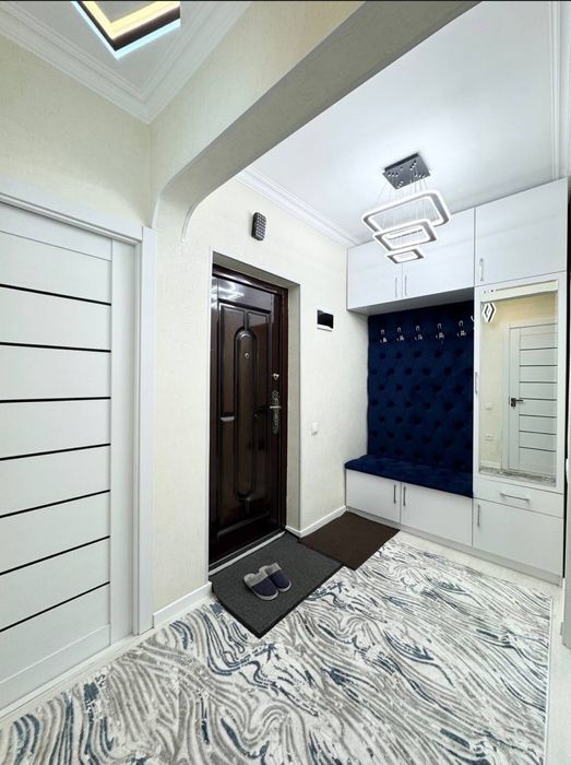 2 комната квартира на Дружба Народов Срочно продаётся!!