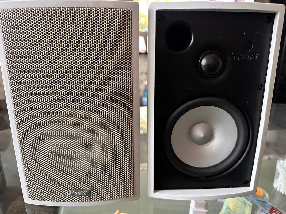 Magnat interior audio