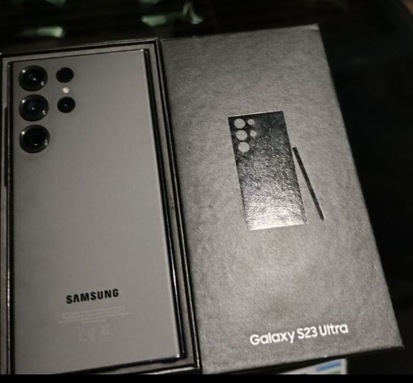 Обмен Samsung S 23 ultra  на Samsung S 24 ultra с доплатой.