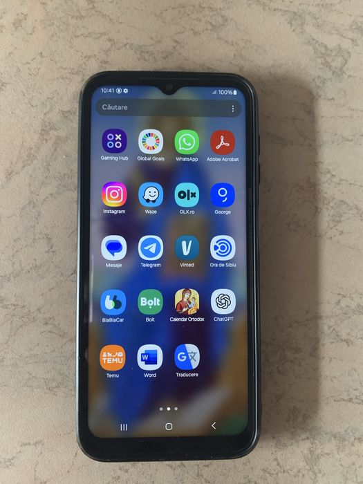 Samsung A14 folosit de vanzare