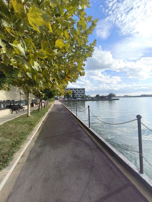 Apartament Solid House Mamaia Central, 2 camere mobilat-utilat complet