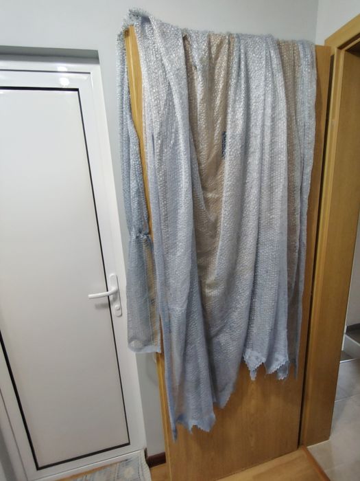 Готови.  пердета