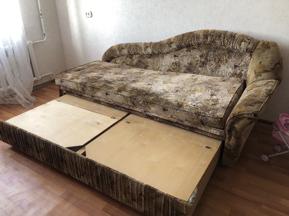 Диван раскладыаается