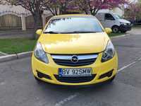 Opel corsa D 1.3.cdti 75cp ecoflex  an 2011 euro 5 accept variante