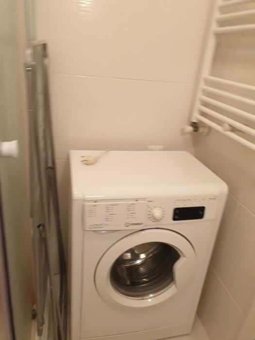 Garsoniera in Palladium Residence